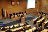 Przejdź do: XXIII Sesja Sejmiku Województwa Małopolskiego
