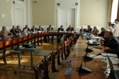 Przejdź do: Rozpoczął się „maraton” samorządowy w Małopolsce