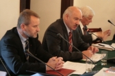 Przejdź do: Konwent Marszałków: o usamorządowieniu PKP i o infrastrukturze drogowej