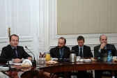 Przejdź do: Spotkanie Małopolskiej Rady Innowacji