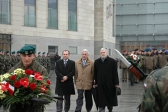 Przejdź do: Trzecia rocznica śmierci Kuriera z Warszawy