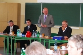 Przejdź do: Spotkanie w sądeckim ODN MCDN