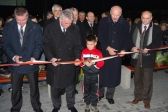 Przejdź do: Otwarcie „Orlika” w Kętach
