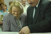 Przejdź do: Nowa siedziba Ośrodka Rehabilitacji dla Dzieci