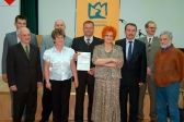 Przejdź do: XII edycja inicjatywy pozytywistycznej Polski Producent Żywności 2008