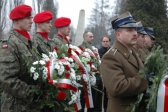 Przejdź do: Pogrzeb lotników z 13 Krakowskiej Eskadry Lotnictwa Transportowego
