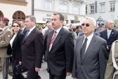 Przejdź do: Krakowskie obchody Święta Konstytucji