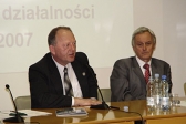 Przejdź do: Małopolska Organizacja Turystyczna podsumowała rok 2007