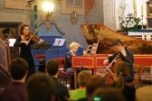 Przejdź do: Koncert inauguracyjny Muzyka zaklęta w drewnie