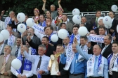 Przejdź do: 49 boisk dla Małopolski