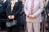 Przejdź do: 27 kwietnia 2008 odbyło się uroczyste otwarcie obchodów 650 –lecia Niepołomic