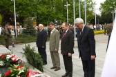 Przejdź do: 3 Maja w Oświęcimiu