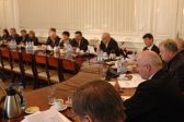 Przejdź do: Kolejne spotkanie Marszałka z małopolskimi Parlamentarzystami
