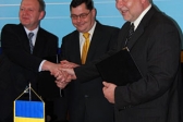 Przejdź do: Przedłużenie współpracy Małopolski z województwem Kluż w Rumunii
