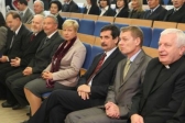 Przejdź do: Inauguracja w tarnowskiej PWSZ