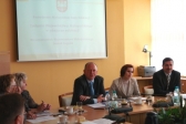 Przejdź do: Z obrad Małopolskiej Rady Edukacji