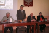 Przejdź do: Spotkanie konsultacyjne PROW