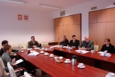 Przejdź do: Komisja Ochrony Środowiska i Gospodarki Wodnej