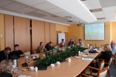 Przejdź do: Posiedzenie Komisji Rozwoju Regionu, Promocji i Współpracy z Zagranicą