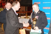 Przejdź do: Plebiscyt „Strażak Roku 2007” rozstrzygnięty!