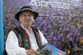 Przejdź do: Stoisko regionalne Małopolski wyróżnione po raz kolejny