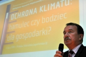 Przejdź do: Ochrona klimatu - hamulec czy bodziec dla gospodarki?