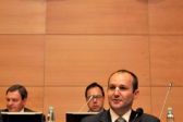 Przejdź do: Posiedzenie Grupy Roboczej Konwentu Marszałków Województw RP