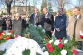 Przejdź do: Obchody Święta Niepodległości w Oswięcimiu