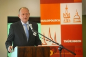 Przejdź do: W trójkącie Małopolska, Turyngia, Obwód Lwowski