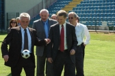 Przejdź do: Miliony na Euro 2012 w Krakowie