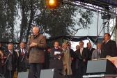 Przejdź do: Najlepszy Sołtys Małopolski 2008 wybrany
