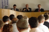 Przejdź do: Forum Wójtów, Burmistrzów i Prezydentów Małopolski