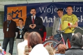 Przejdź do: Piknik Europejski w Tarnowie