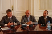 Przejdź do: Przekazanie Samorządowi spółek PKS
