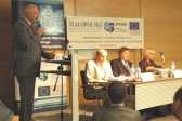Przejdź do: Ocena ZPORR w Małopolsce