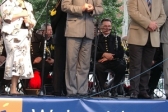 Przejdź do: Święto Chleba zakończone – pierwsi finaliści Festiwalu Smaku