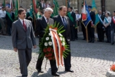 Przejdź do: Święto Wojska Polskiego w Małopolsce