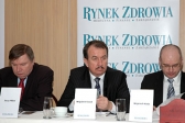 Przejdź do: System opieki zdrowotnej w Małopolsce