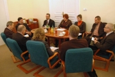 Przejdź do: Obradował Zespół Zadaniowy ds. transportu na Podhalu