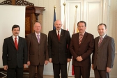 Przejdź do: Rok pracy Zarządu Województwa Małopolskiego