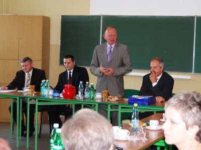 Fot. Józef Augustyn