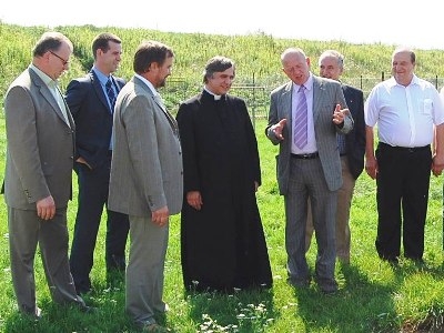 Fot. Józef Augustyn