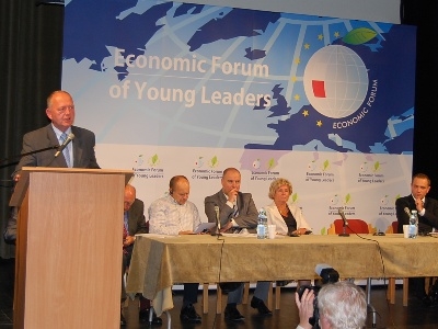 Fot. Józef Augustyn