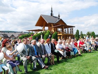 Fot. Józef Augustyn