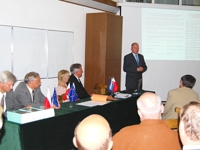 Fot. Józef Augustyn