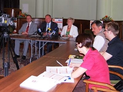Fot. Józef Augustyn