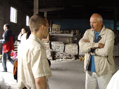Fot. Maciej Kiljański