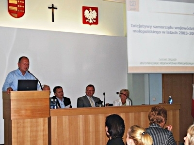 Fot. Józef Augustyn