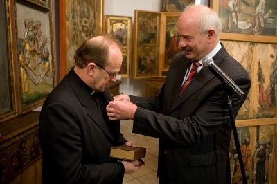 Fot. Paweł Topolski