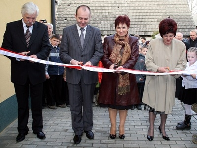 Fot. UG Spytkowice